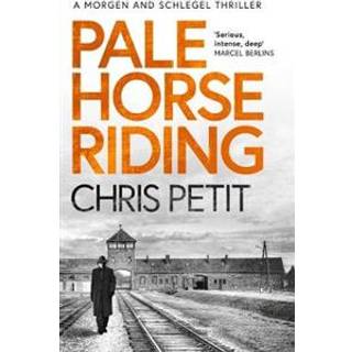 Pale Horse Riding