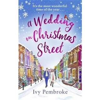 A Wedding on Christmas Street
