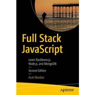 Full Stack JavaScript