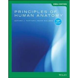 Principles of Human Anatomy, EMEA Edition