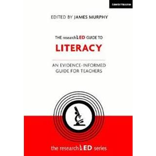 The researchED Guide to Literacy