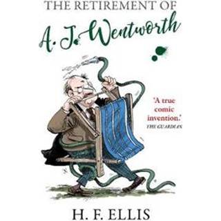The Retirement of A.J. Wentworth