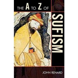 The A to Z of Sufism