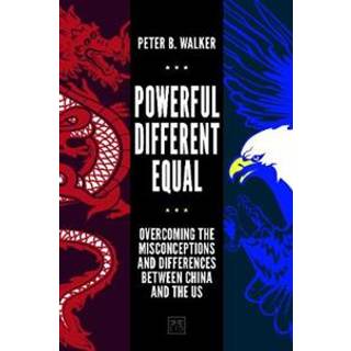 Powerful, Different, Equal