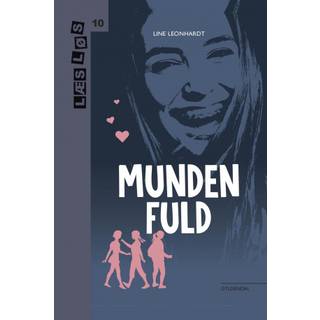 Munden fuld