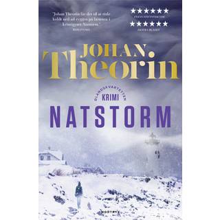 Natstorm