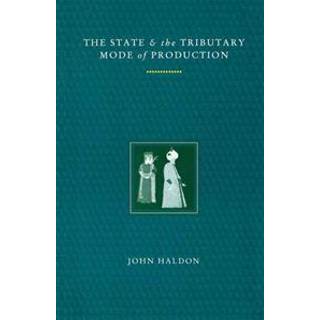 The State and the Tributary Mode of Production