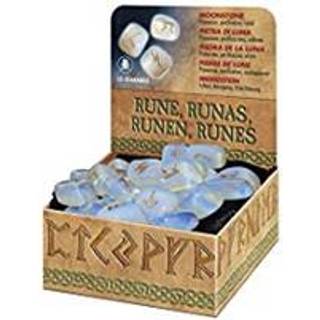 MOONSTONE RUNES
