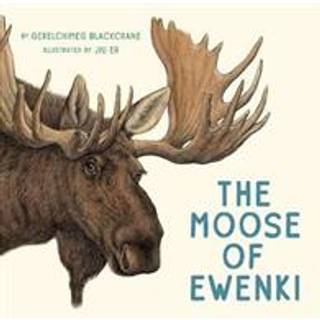 The Moose of Ewenki