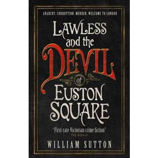 Lawless and the Devil of Euston Square