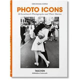 Photo Icons