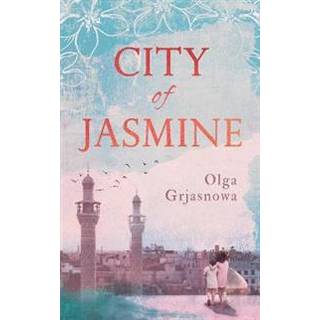 City of Jasmine