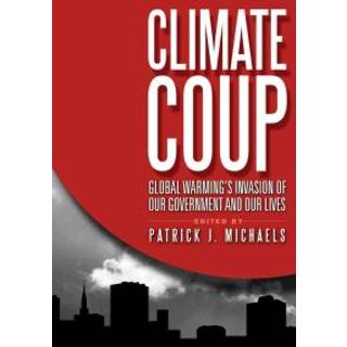 Climate Coup