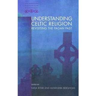 Understanding Celtic Religion