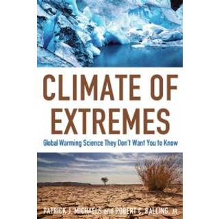Climate of Extremes