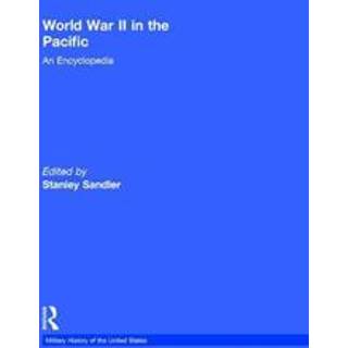World War II in the Pacific