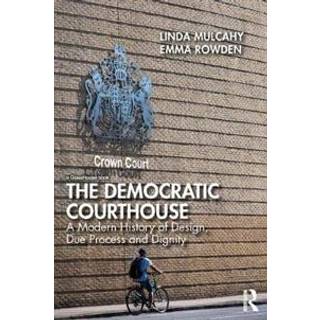 The Democratic Courthouse