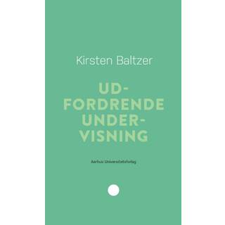 Udfordrende undervisning