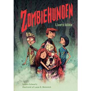 Zombiehunden 1: Livets kilde