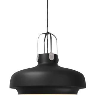 &Tradition Copenhagen pendel SC8 Mat sort
