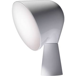 Binic bordlampe, hvid