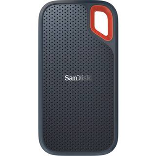 SANDISK Bærbar SSD Extreme 500GB