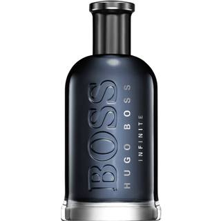 Hugo Boss BOSS Bottled Infinite Eau de Parfum til mænd 200 ml - 200 ml