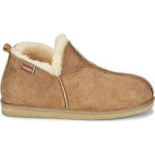 Shepherd of Sweden Men's Anton Antique Cognac, 46
