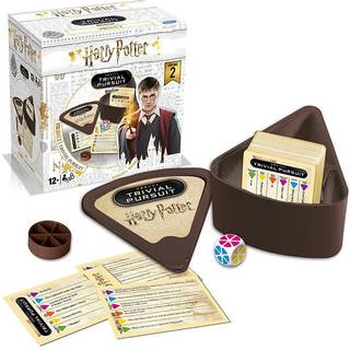 Trivial Pursuit - Harry Potter Volume 2 (en)
