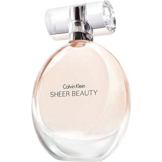Calvin Klein Sheer Beauty Women EDT 30 ml