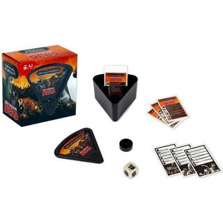 Winning Moves Trivial Pursuit - The Walking Dead (English)