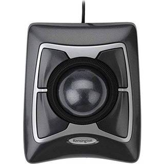 Kensington Trackball Expert Mouse® Wireless - Trackball - Sort