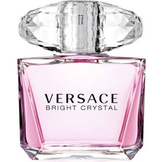 Versace Bright Crystal Eau De Toilette 200 ml