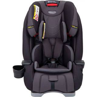 Graco Slimfit Autostol, Midnight