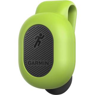 Garmin Running Dynamics Pod Lime