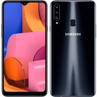 Samsung Galaxy A20s 32GB - Black