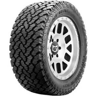 General Tire Grabber AT2 FR BSW 265/75R16 121R