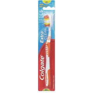Colgate Extra Clean Medium Assorteret Design