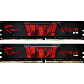 AEGIS DDR4-3200 C16 DC - 32GB