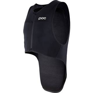 POC VPD Air Comp Back Jr - L - uranium black