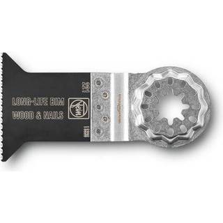 Fein Starlock savklinger 221 SL E-Cut BIM 50x50