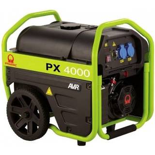 Generator PX-4000 S (230v.) AVR*