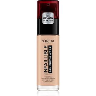 Foundation 110 Rose Vanilla (På lager i varehus)