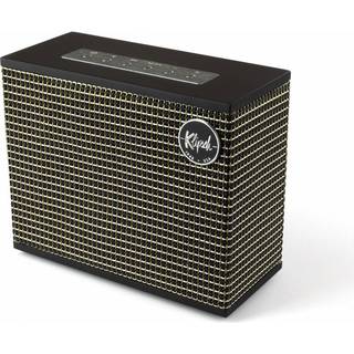 Klipsch Heritage Groove EUA (Bluetooth) Trådløs hi-fi-højttaler Walnut