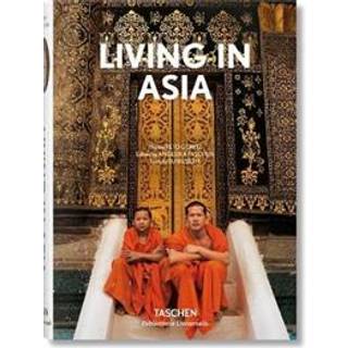 Living in Asia