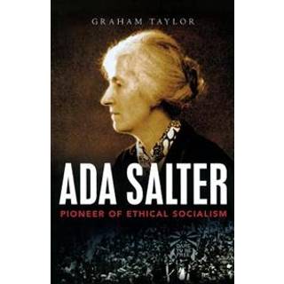 Ada Salter