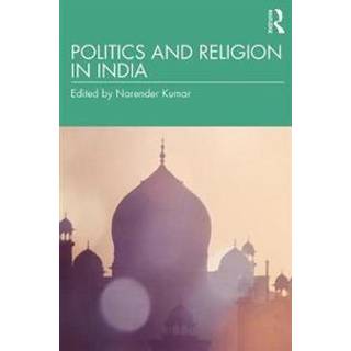 Politics and Religion in India