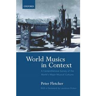 World Musics in Context