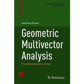 Geometric Multivector Analysis