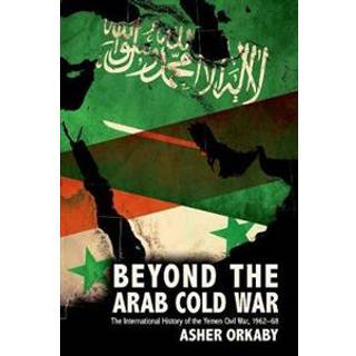 Beyond the Arab Cold War